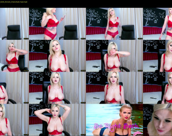 jessiccaburns — 69 minute Chaturbate female cam show recording, 1080p, Feb 19, 2020