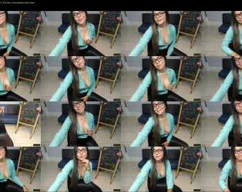 karitto__2 — 36 minute Chaturbate female cam show recording, 720p, Feb 18, 2020