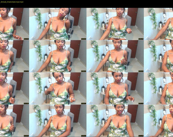 keila_lol — 7 minute Chaturbate female cam show recording, 720p, Feb 18, 2020