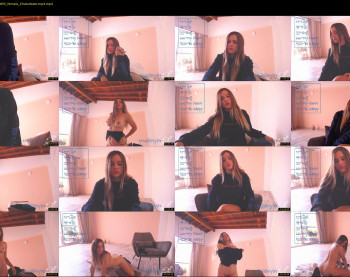 kendalltyler — 98 minute Chaturbate female cam show recording, 720p, Feb 18, 2020