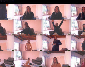 kendalltyler — 98 minute Chaturbate female cam show recording, 720p, Feb 18, 2020