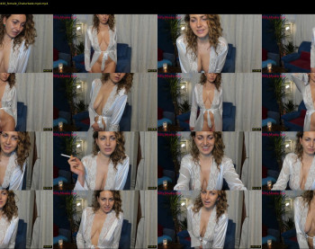 kitty_mya69 — 70 minute Chaturbate female cam show recording, 1080p, Feb 19, 2020