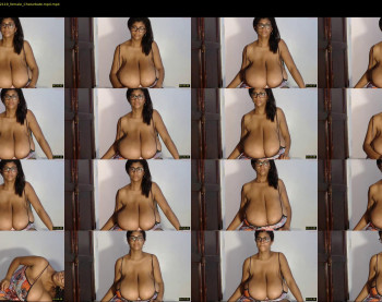 kristinamilan — 7 minute Chaturbate female cam show recording, 480p, Feb 18, 2020