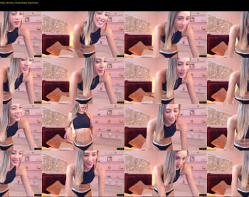 lana_taylor7 — 3 minute Chaturbate female cam show recording, 720p, Feb 18, 2020