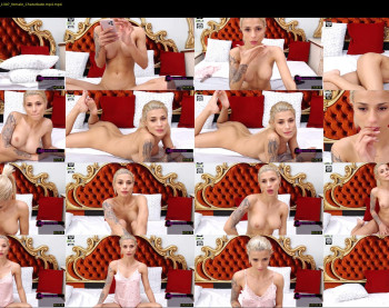 lenna_godess — 77 minute Chaturbate female cam show recording, 1080p, Feb 18, 2020