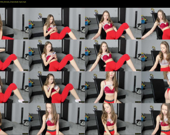 littlepinky77 — 120 minute Chaturbate female cam show recording, 720p, Feb 18, 2020