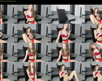 littlepinky77 — 19 minute Chaturbate female cam show recording, 720p, Feb 19, 2020