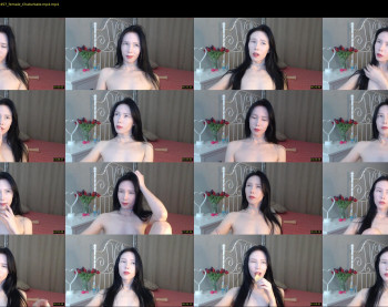 littlething88 — 47 minute Chaturbate female cam show recording, 720p, Feb 19, 2020