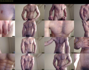 maluma4you — 39 minute Chaturbate male cam show recording, 480p, Feb 18, 2020