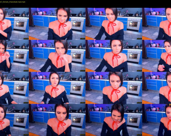 melissa_yo — 10 minute Chaturbate female cam show recording, 1080p, Feb 18, 2020