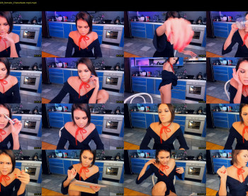 melissa_yo — 72 minute Chaturbate female cam show recording, 1080p, Feb 19, 2020