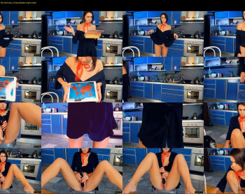 melissa_yo — 69 minute Chaturbate female cam show recording, 1080p, Feb 19, 2020