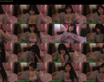 mila_ — 71 minute Chaturbate female cam show recording, 720p, Feb 18, 2020