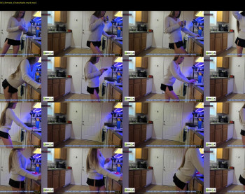 mindymars — 12 minute Chaturbate female cam show recording, 1080p, Feb 18, 2020