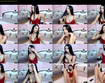 mmmaaa1234 — 74 minute Chaturbate female cam show recording, 1080p, Feb 18, 2020