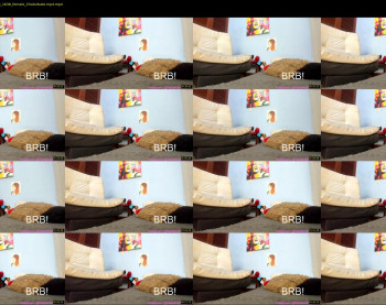 natasha_foxxx — 6 minute Chaturbate female cam show recording, 720p, Feb 18, 2020