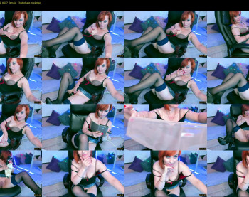 naughtymilane — 52 minute Chaturbate female cam show recording, 1080p, Feb 18, 2020