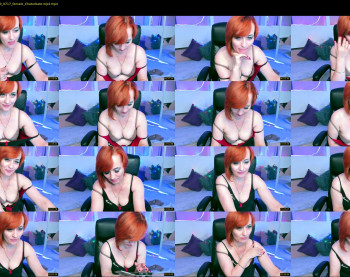 naughtymilane — 40 minute Chaturbate female cam show recording, 1080p, Feb 18, 2020