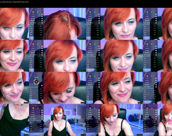 naughtymilane — 70 minute Chaturbate female cam show recording, 1080p, Feb 18, 2020