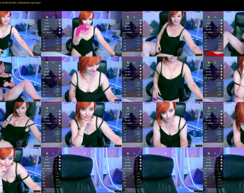 naughtymilane — 70 minute Chaturbate female cam show recording, 1080p, Feb 19, 2020