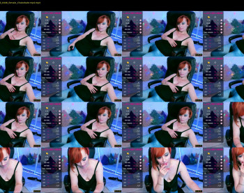 naughtymilane — 7 minute Chaturbate female cam show recording, 1080p, Feb 19, 2020