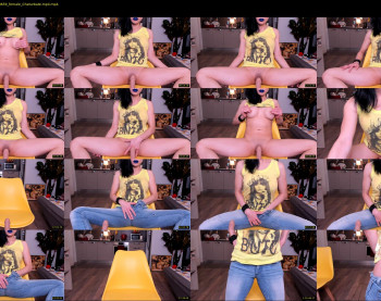 nikkisweetie — 70 minute Chaturbate female cam show recording, 1080p, Feb 18, 2020