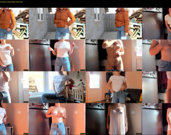 nyconik — 73 minute Chaturbate female cam show recording, 1080p, Feb 18, 2020