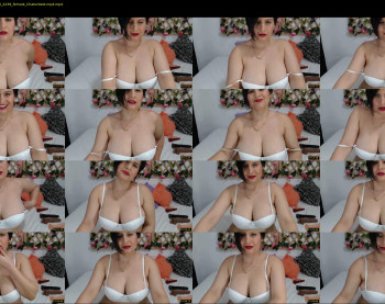 paola_williams — 18 minute Chaturbate female cam show recording, 720p, Feb 18, 2020