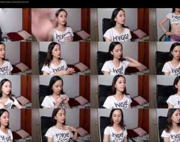 paulette65 — 36 minute Chaturbate female cam show recording, 720p, Feb 19, 2020