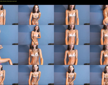 penelopa_xx — 3 minute Chaturbate female cam show recording, 720p, Feb 18, 2020