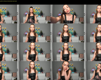 presidenttaylor — 36 minute Chaturbate female cam show recording, 720p, Feb 19, 2020