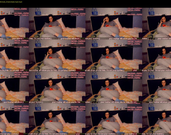 ps4pro — 22 minute Chaturbate female cam show recording, 720p, Feb 19, 2020