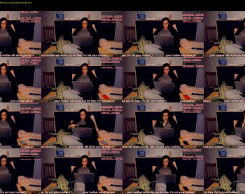 ps4pro — 35 minute Chaturbate female cam show recording, 720p, Feb 19, 2020