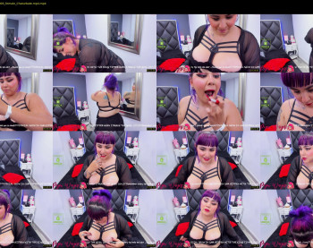 pyrowayne — 21 minute Chaturbate female cam show recording, 720p, Feb 18, 2020
