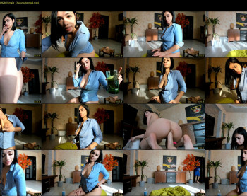raquelle_star — 74 minute Chaturbate couple cam show recording, 1080p, Feb 18, 2020