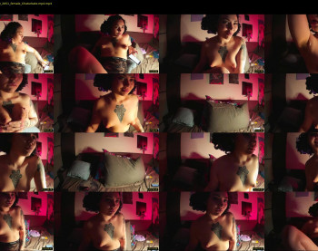 reddevilsroom — 135 minute Chaturbate couple cam show recording, 720p, Feb 18, 2020