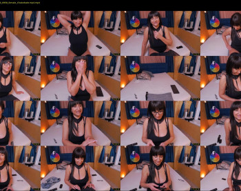 romanticabuse — 70 minute Chaturbate female cam show recording, 1080p, Feb 18, 2020