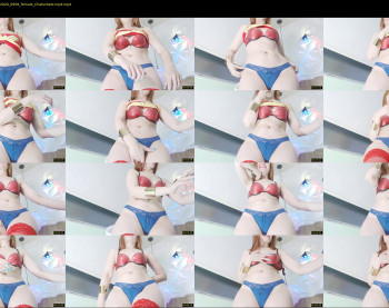 samantha_larusso_ — 6 minute Chaturbate couple cam show recording, 1080p, Feb 18, 2020