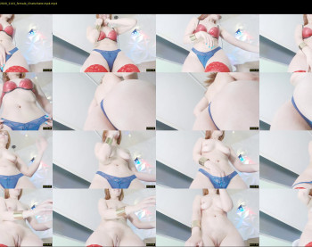 samantha_larusso_ — 35 minute Chaturbate couple cam show recording, 1080p, Feb 18, 2020