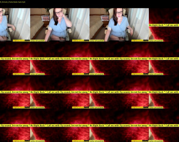 soft_body — 70 minute Chaturbate female cam show recording, 1080p, Feb 18, 2020