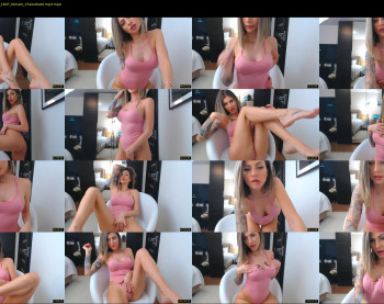sweetndcrazy — 75 minute Chaturbate female cam show recording, 1080p, Feb 18, 2020