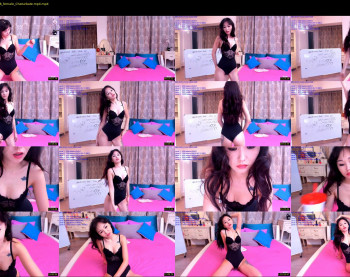 tiny_cute — 70 minute Chaturbate female cam show recording, 1080p, Feb 18, 2020