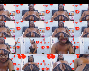 tracy_owen — 14 minute Chaturbate female cam show recording, 720p, Feb 18, 2020
