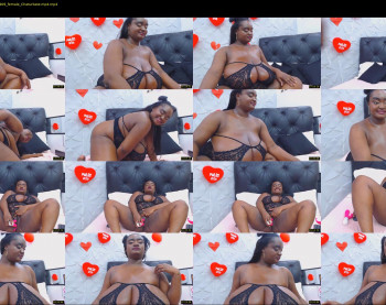 tracy_owen — 45 minute Chaturbate female cam show recording, 720p, Feb 18, 2020