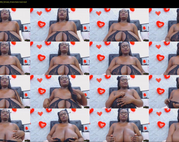 tracy_owen — 10 minute Chaturbate female cam show recording, 720p, Feb 18, 2020