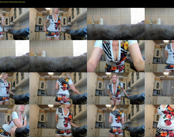 tunderose — 74 minute Chaturbate female cam show recording, 1080p, Feb 18, 2020