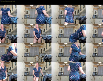 tunderose — 75 minute Chaturbate female cam show recording, 1080p, Feb 18, 2020