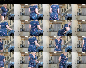 tunderose — 14 minute Chaturbate female cam show recording, 1080p, Feb 18, 2020