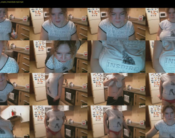 viodetta — 32 minute Chaturbate female cam show recording, 480p, Feb 19, 2020