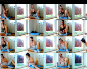 yourguiltypassionn — 119 minute Chaturbate female cam show recording, 720p, Feb 18, 2020